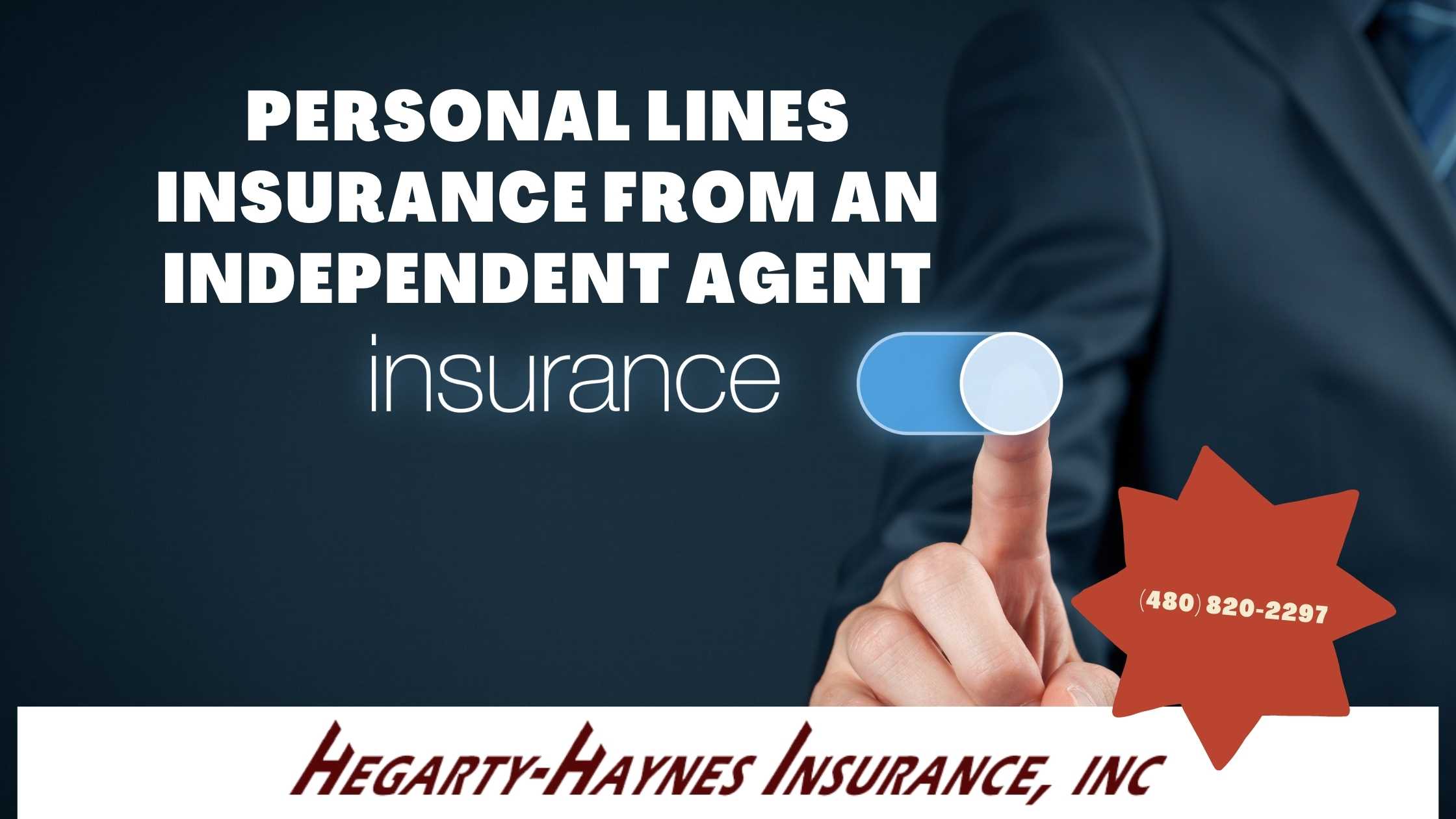 personal lines insurance