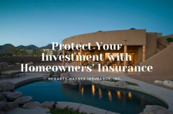 ndependent insurance agency in Tempe